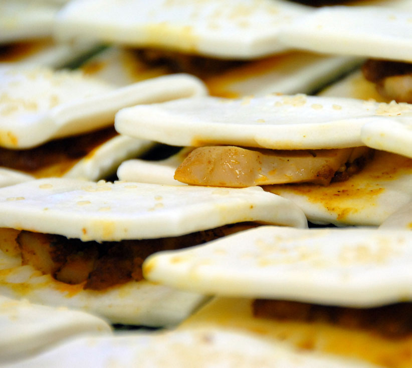 Dim Sum
