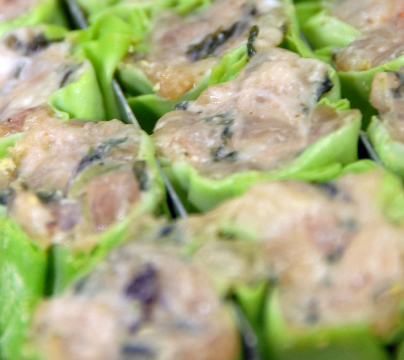 Dim Sum