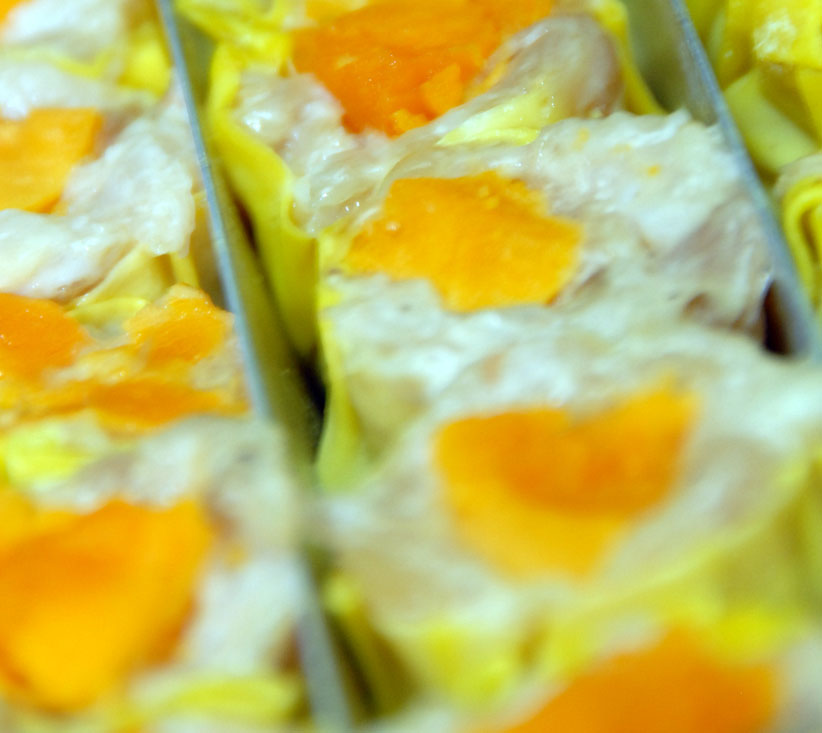 Dim Sum